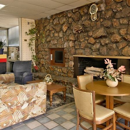 Peoria Inn タルサ エクステリア 写真